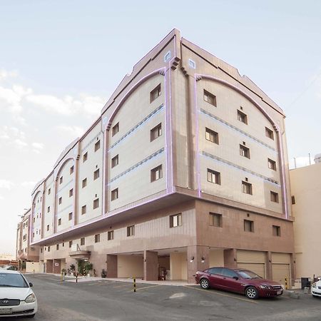 Al Ezzah Palace Hotel Suites Jeddah Luaran gambar